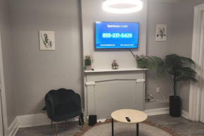 Fortune Suits and Apartment